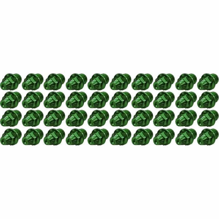 TAG Metals T1 Pedal Cone Pin Set 5 TAG Metals T1 Pedal Cone Pin Set - Billede 3