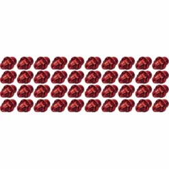 TAG Metals T1 Pedal Cone Pin Set 11 TAG Metals T1 Pedal Cone Pin Set -Cockpit butik prod190914 Red NE 01
