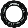 Prime 15/20mm Center Lock Lockring 1 Prime 15/20mm Center Lock Lockring -Cockpit butik prod191090 Black NE 01