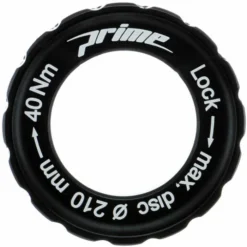 Prime 15/20mm Center Lock Lockring
