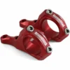 Hope Direct Mount Stem 1 Hope Direct Mount Stem -Cockpit butik prod191286 Red NE 01