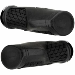 LifeLine Shallow Palm Comfort Ergo Grips 9 LifeLine Shallow Palm Comfort Ergo Grips -Cockpit butik prod192141 Black NE 04