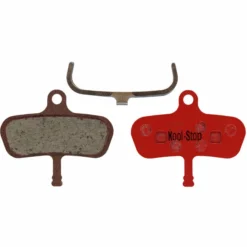 Kool-stop Kool Stop D295 Avid Code (5) 2010- Disc Pads