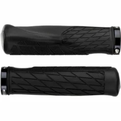 LifeLine Deep Palm Comfort Ergo Grips -Cockpit butik prod193864 Black NE 03