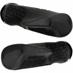 LifeLine Deep Palm Comfort Ergo Grips -Cockpit butik prod193864 Black NE 04