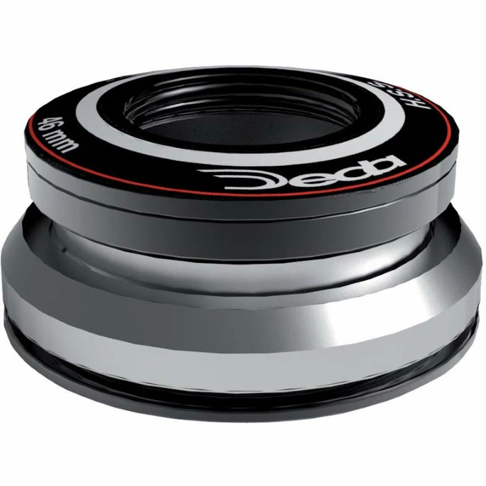 Deda In-5 Int Alloy Headset 3 Deda In-5 Int Alloy Headset