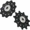 Campagnolo® Campagnolo Record Jockey Wheels -Cockpit butik prod193919 Black NE 01