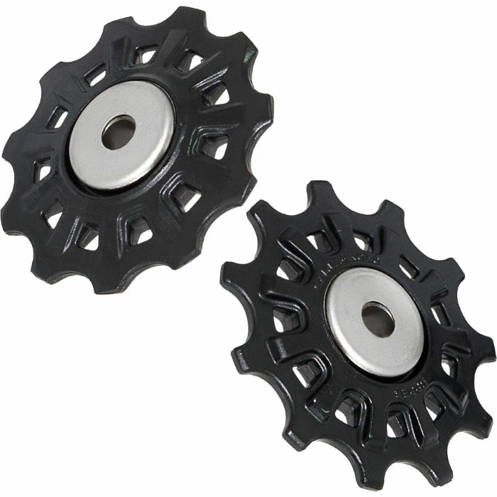 Campagnolo® Campagnolo Record Jockey Wheels 3 Campagnolo® Campagnolo Record Jockey Wheels