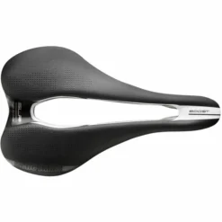 Selle Italia SLR Boost Endurance TI316 Superflow Bike Saddle