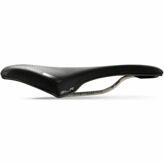 Selle Italia SLR Boost X-Cross Superflow Saddle 4 Selle Italia SLR Boost X-Cross Superflow Saddle - Billede 2