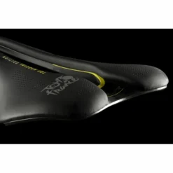 Selle Italia SLR Boost Superflow TDF Saddle -Cockpit butik prod196552 Black Yellow NE 04