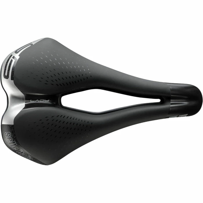 Selle Italia S5 Lady Superflow Bike Saddle 3 Selle Italia S5 Lady Superflow Bike Saddle