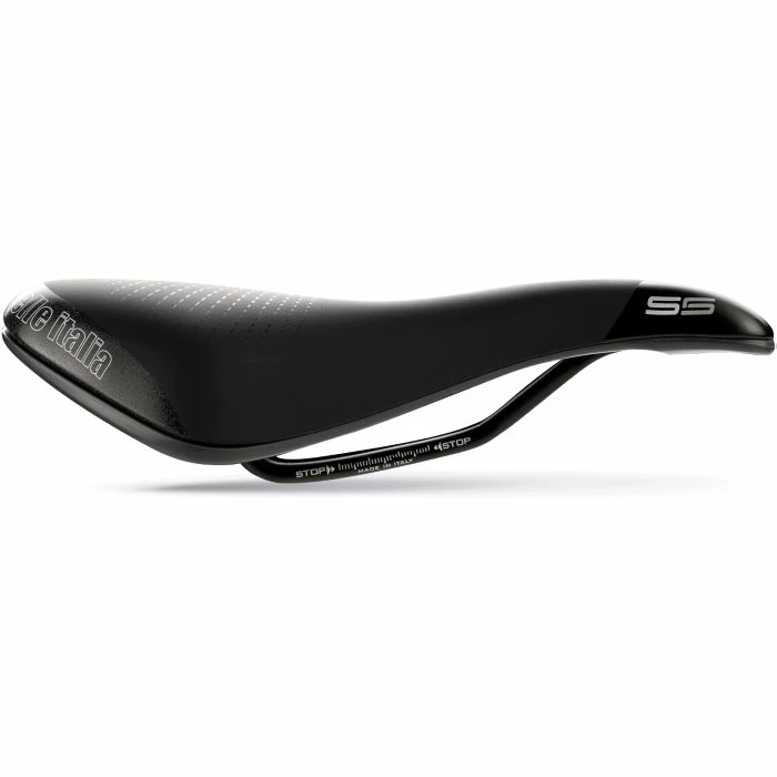Selle Italia S 5 Superflow Saddle 4 Selle Italia S 5 Superflow Saddle - Billede 2