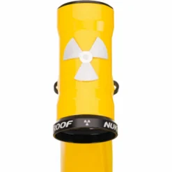 Nukeproof Cub-Scout 20 Mountain Bike Frame -Cockpit butik prod204274 NP20Factory20Yellow NE 09