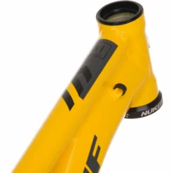 Nukeproof Cub-Scout 20 Mountain Bike Frame -Cockpit butik prod204274 NP20Factory20Yellow NE 10
