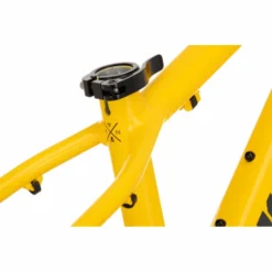 Nukeproof Cub-Scout 20 Mountain Bike Frame -Cockpit butik prod204274 NP20Factory20Yellow NE 11