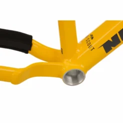 Nukeproof Cub-Scout 20 Mountain Bike Frame -Cockpit butik prod204274 NP20Factory20Yellow NE 13
