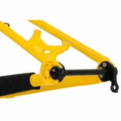 Nukeproof Cub-Scout 20 Mountain Bike Frame -Cockpit butik prod204274 NP20Factory20Yellow NE 16