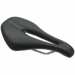 Prime Doyenne Shorty Saddle With Ti Rails -Cockpit butik prod209756 Black NE 07