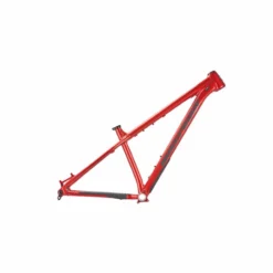Nukeproof Scout 290 Alloy Mountain Bike Frame -Cockpit butik prod213548 Red NE 01