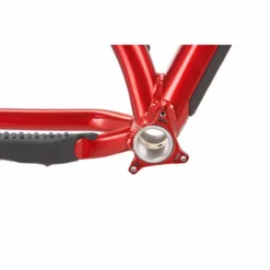 Nukeproof Scout 290 Alloy Mountain Bike Frame -Cockpit butik prod213548 Red NE 04