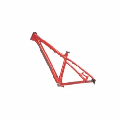 Nukeproof Scout 290 Alloy Mountain Bike Frame -Cockpit butik prod213548 Red NE 13