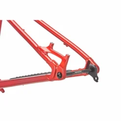 Nukeproof Scout 290 Alloy Mountain Bike Frame -Cockpit butik prod213548 Red NE 14