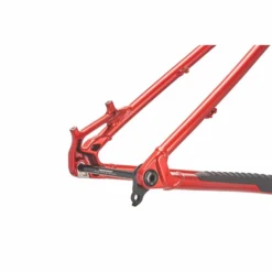Nukeproof Scout 290 Alloy Mountain Bike Frame -Cockpit butik prod213548 Red NE 17