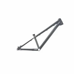 Nukeproof Solum 260 Alloy Mountain Bike Frame -Cockpit butik prod213624 Grey NE 01