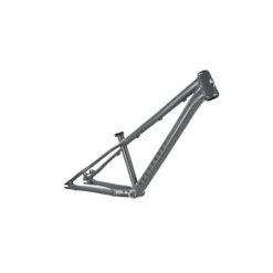 Nukeproof Solum 260 Alloy Mountain Bike Frame -Cockpit butik prod213624 Grey NE 02