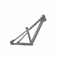 Nukeproof Solum 260 Alloy Mountain Bike Frame -Cockpit butik prod213624 Grey NE 03