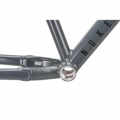 Nukeproof Solum 260 Alloy Mountain Bike Frame -Cockpit butik prod213624 Grey NE 06