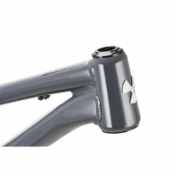 Nukeproof Solum 260 Alloy Mountain Bike Frame -Cockpit butik prod213624 Grey NE 07