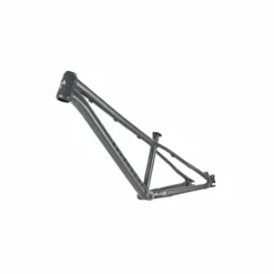 Nukeproof Solum 260 Alloy Mountain Bike Frame -Cockpit butik prod213624 Grey NE 12