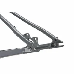 Nukeproof Solum 260 Alloy Mountain Bike Frame -Cockpit butik prod213624 Grey NE 15