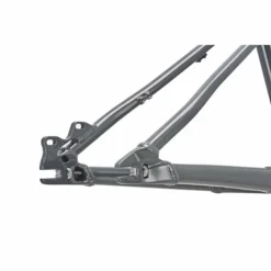 Nukeproof Solum 260 Alloy Mountain Bike Frame -Cockpit butik prod213624 Grey NE 17
