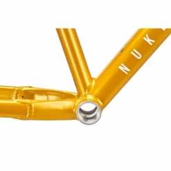Nukeproof Solum 260 Alloy Mountain Bike Frame -Cockpit butik prod213624 Yellow NE 06