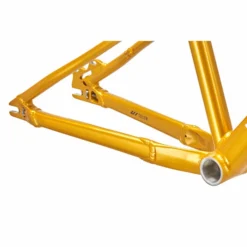 Nukeproof Solum 260 Alloy Mountain Bike Frame -Cockpit butik prod213624 Yellow NE 07