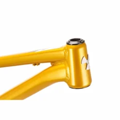 Nukeproof Solum 260 Alloy Mountain Bike Frame -Cockpit butik prod213624 Yellow NE 09