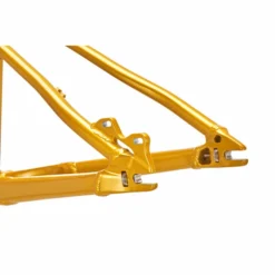 Nukeproof Solum 260 Alloy Mountain Bike Frame -Cockpit butik prod213624 Yellow NE 15