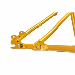 Nukeproof Solum 260 Alloy Mountain Bike Frame -Cockpit butik prod213624 Yellow NE 17