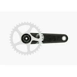Race Face SixC Crank Arm Set 7 Race Face SixC Crank Arm Set -Cockpit butik prod213693 Black NE 03