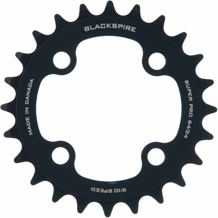 Blackspire Super Pro Inner 3 Blackspire Super Pro Inner