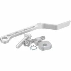 Token TK375 Kædefanger -Cockpit butik prod58049 Silver NE 01