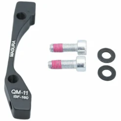 Magura Brake Mount Adaptor -Cockpit butik prod62117 Black NE 03