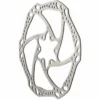 Hayes L-Series Lightweight Disc Rotor 1 Hayes L-Series Lightweight Disc Rotor -Cockpit butik prod85503 Silver NE 01