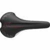 Selle Italia Flite Kit Carbonio Sadel Med Kulfiberskinner -Cockpit butik selle italia flite carbonio black top