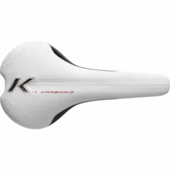 Selle Italia Flite Kit Carbonio Sadel Med Kulfiberskinner 8 Selle Italia Flite Kit Carbonio Sadel Med Kulfiberskinner -Cockpit butik selle italia flite carbonio white top