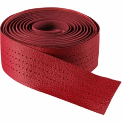 Selle Italia Smootape Classica Læder Styrbånd 9 Selle Italia Smootape Classica Læder Styrbånd -Cockpit butik selle italia smoothtape red