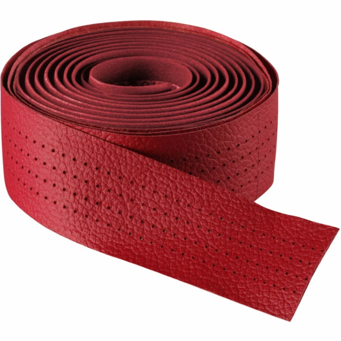 Selle Italia Smootape Classica Læder Styrbånd 6 Selle Italia Smootape Classica Læder Styrbånd - Billede 4